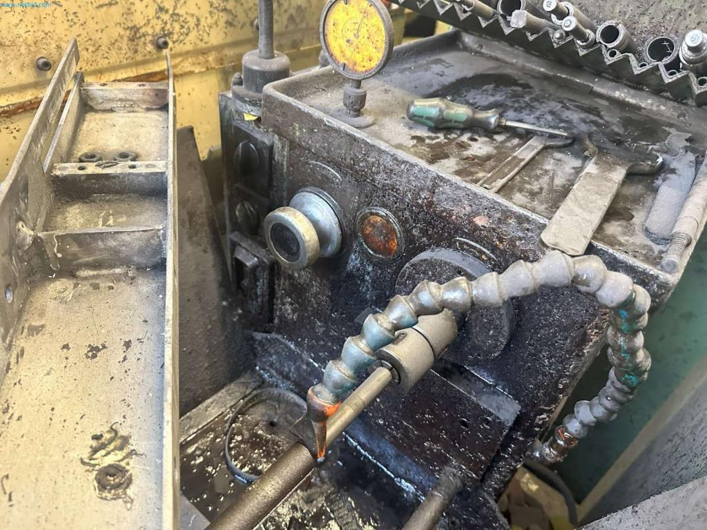 Maschinen aus dem Bereich Umformtechnik-2