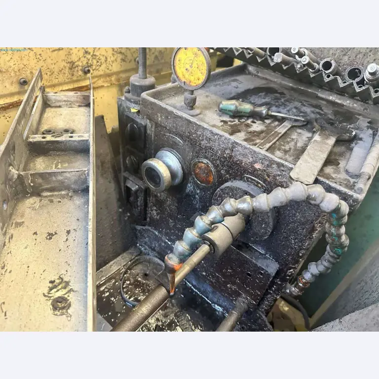 Maschinen aus dem Bereich Umformtechnik-2