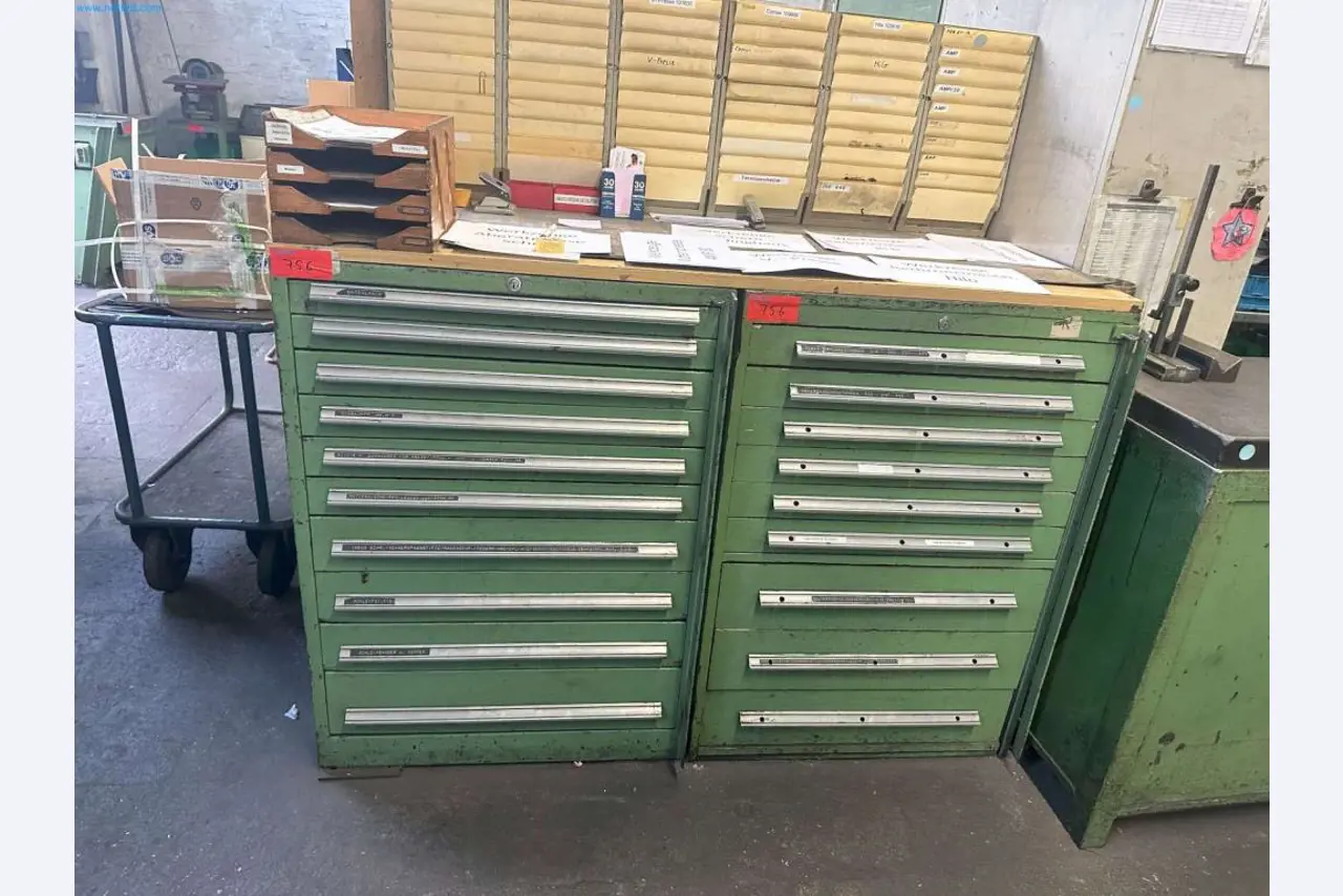 Stroje z oblasti tvářecích technologií-1