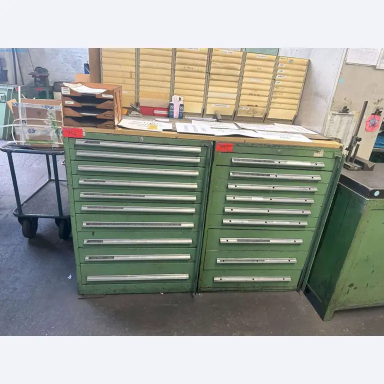 Stroje z oblasti tvářecích technologií-1