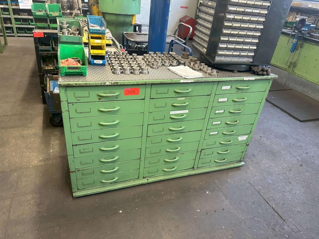 Máquinas del sector de la tecnología de conformado-1