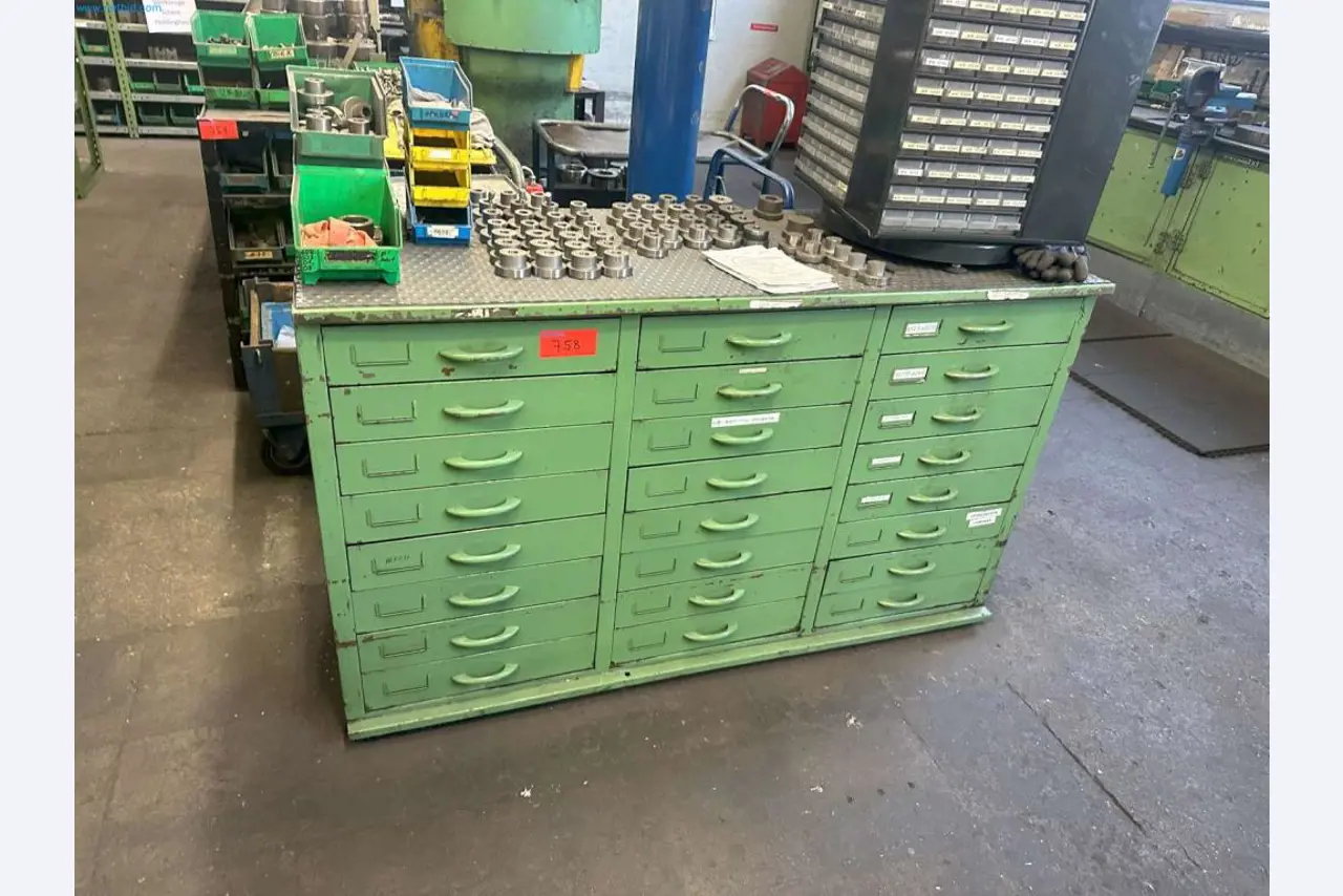 Máquinas del sector de la tecnología de conformado-1