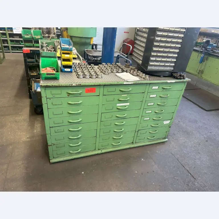 Máquinas del sector de la tecnología de conformado-1