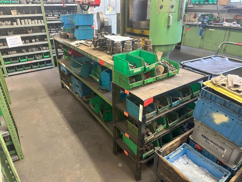 Máquinas del sector de la tecnología de conformado-1