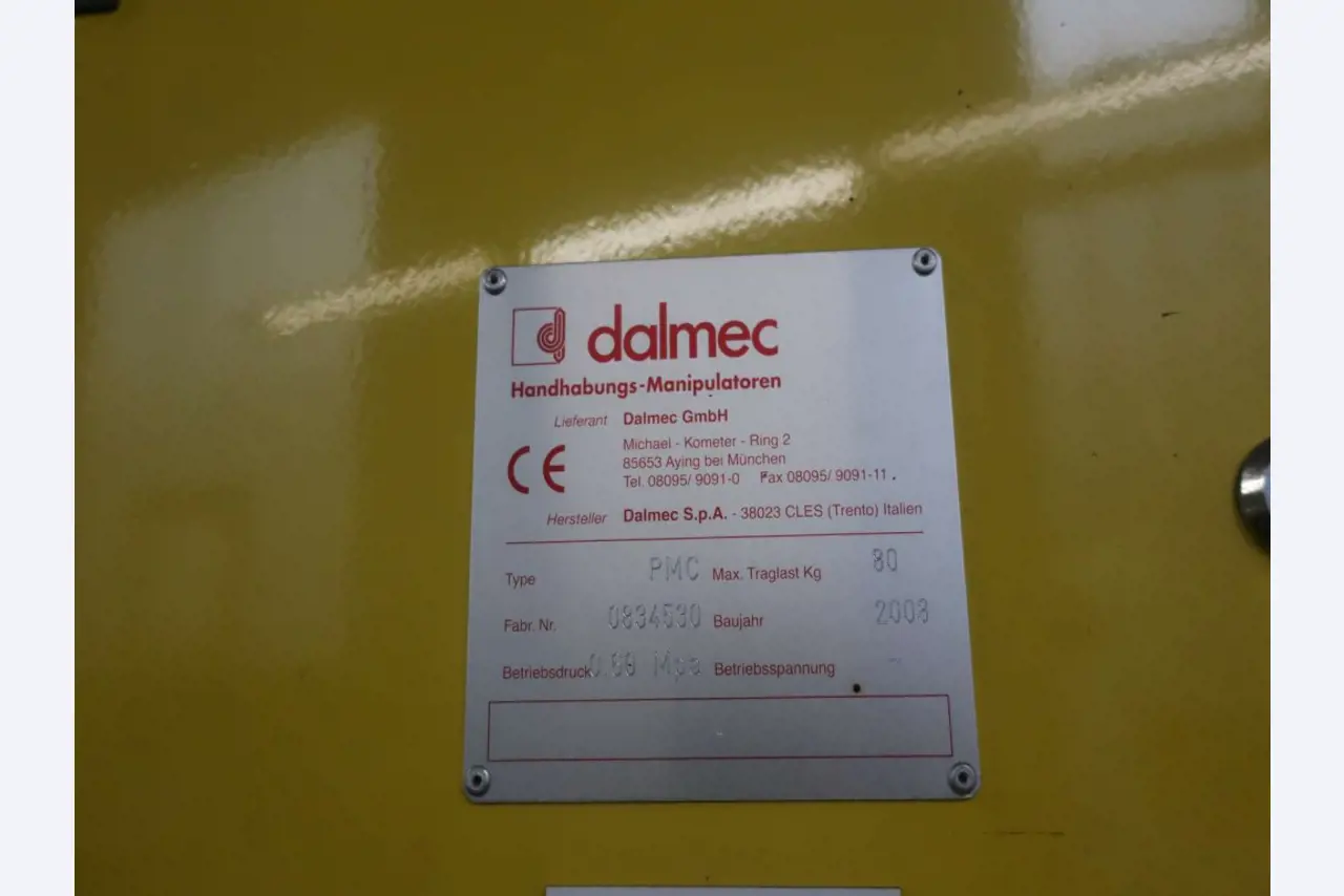 Máquinas del sector de la tecnología de conformado-4