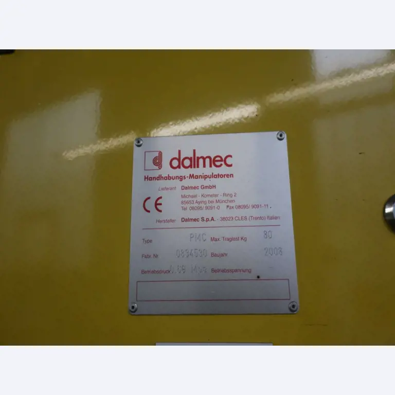 Máquinas del sector de la tecnología de conformado-4