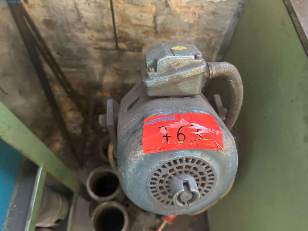 Máquinas del sector de la tecnología de conformado-1