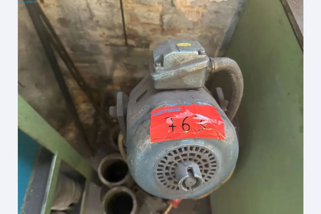 Máquinas del sector de la tecnología de conformado-1