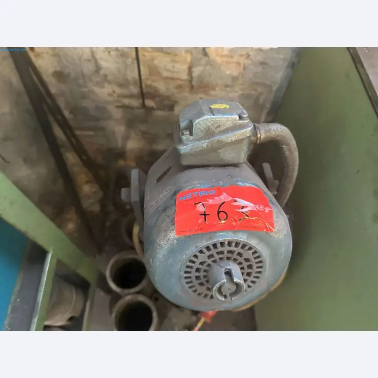 Máquinas del sector de la tecnología de conformado-1