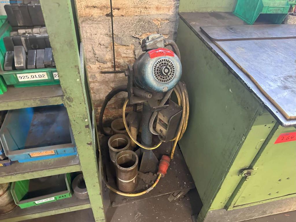 Máquinas del sector de la tecnología de conformado-2