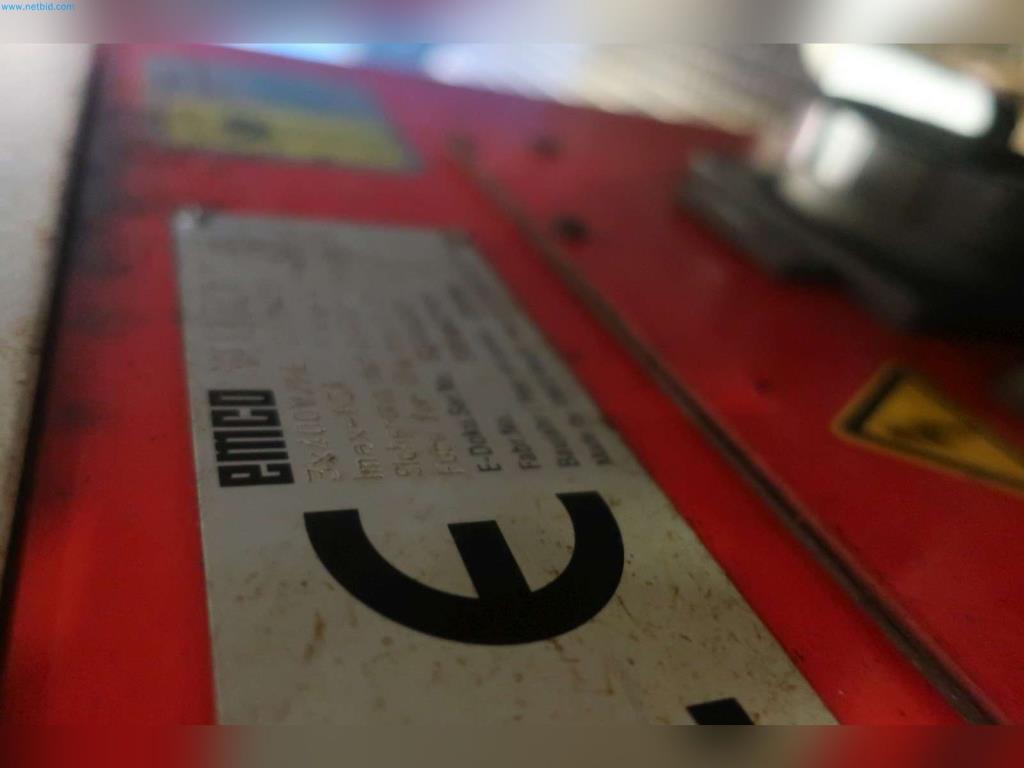 Maschinen aus dem Bereich Umformtechnik-10