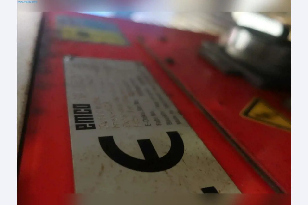 Machines du domaine de la technique de formage-10