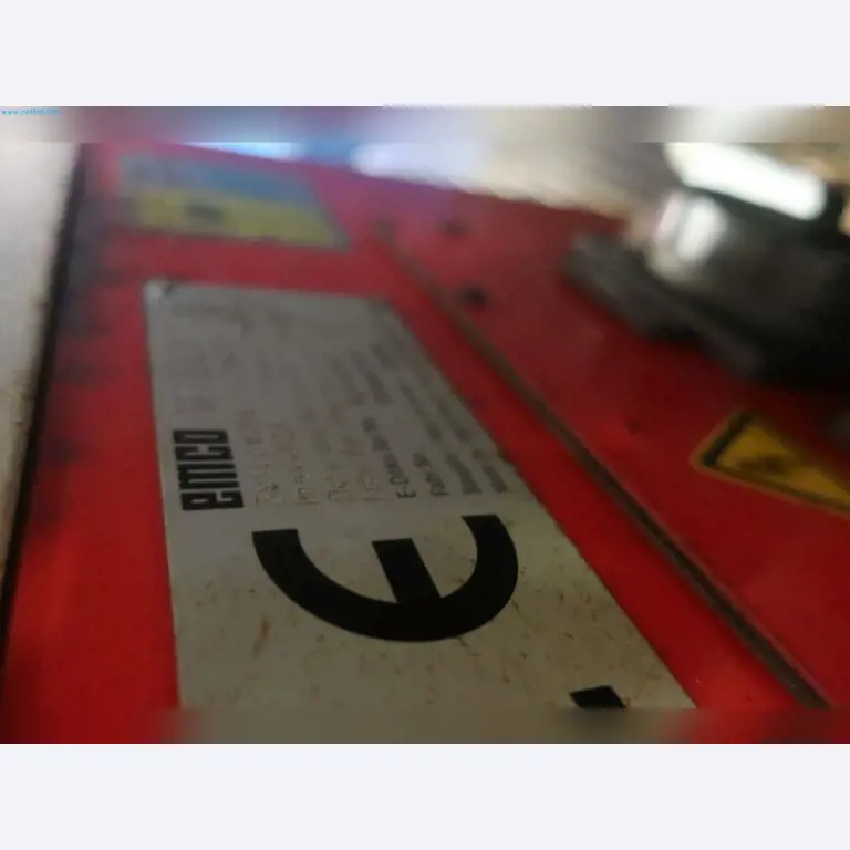 Machines du domaine de la technique de formage-10