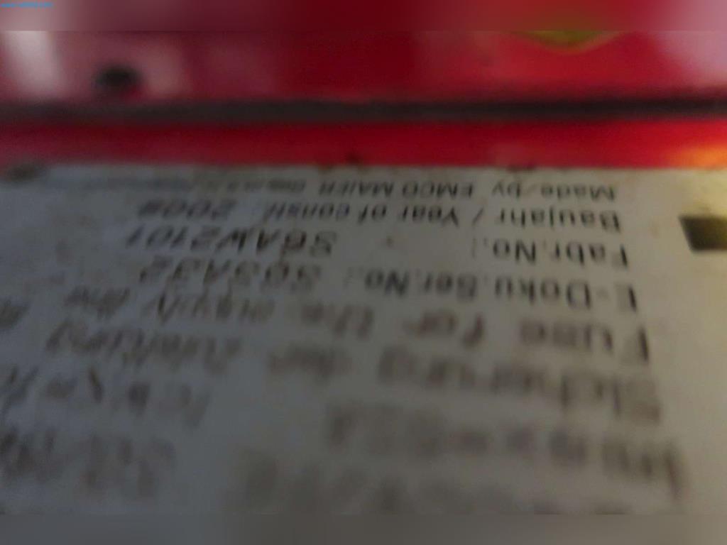 Maschinen aus dem Bereich Umformtechnik-12