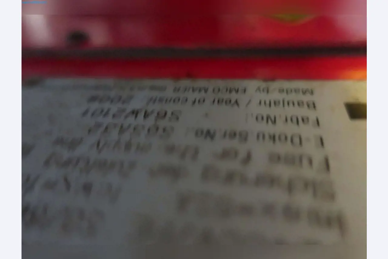 Machines du domaine de la technique de formage-12