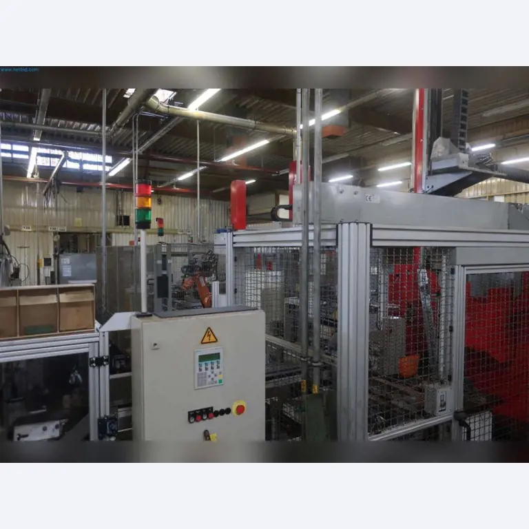 Machines du domaine de la technique de formage-2