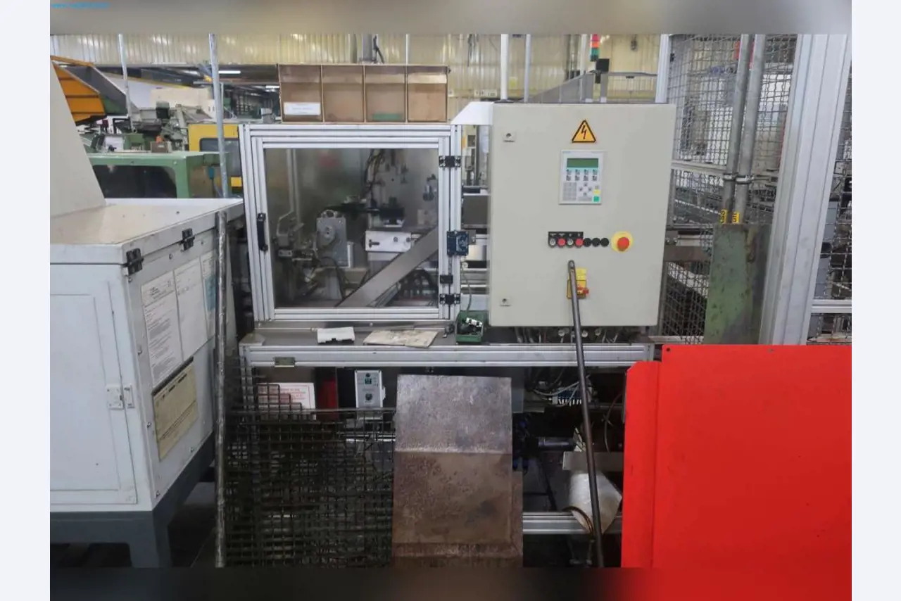 Machines du domaine de la technique de formage-3