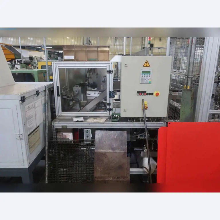 Machines du domaine de la technique de formage-3