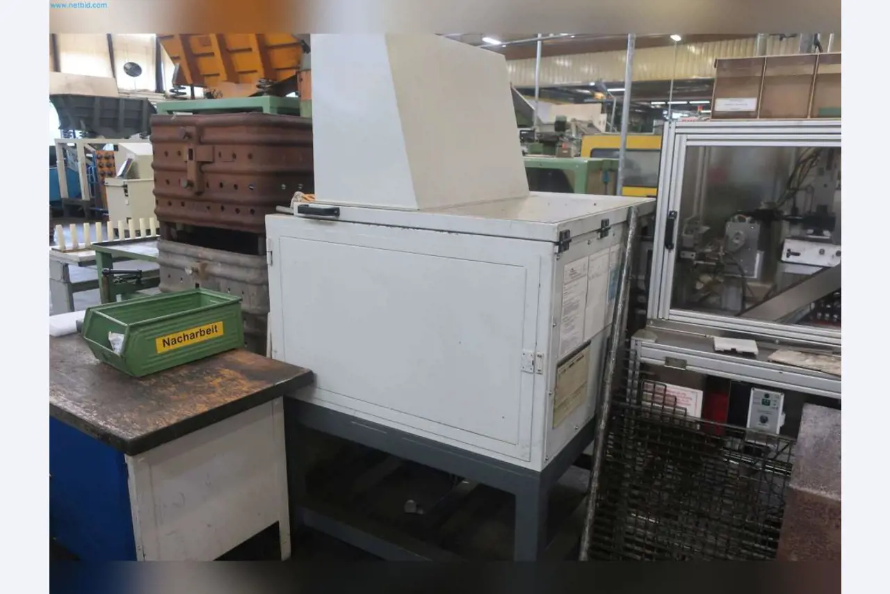 Machines du domaine de la technique de formage-4