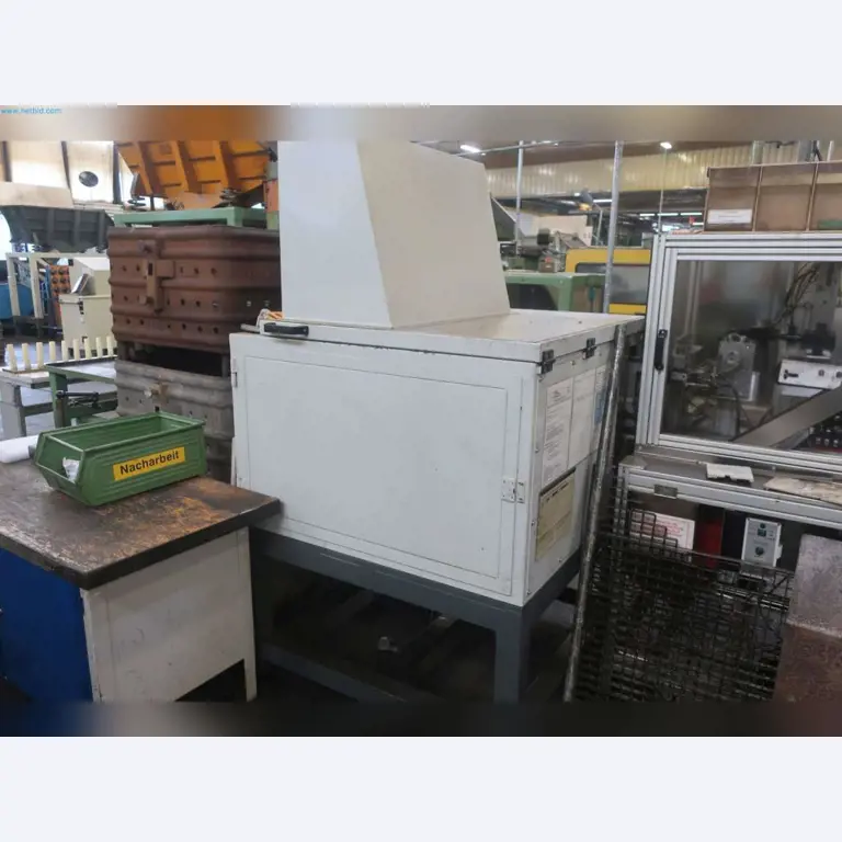 Machines du domaine de la technique de formage-4