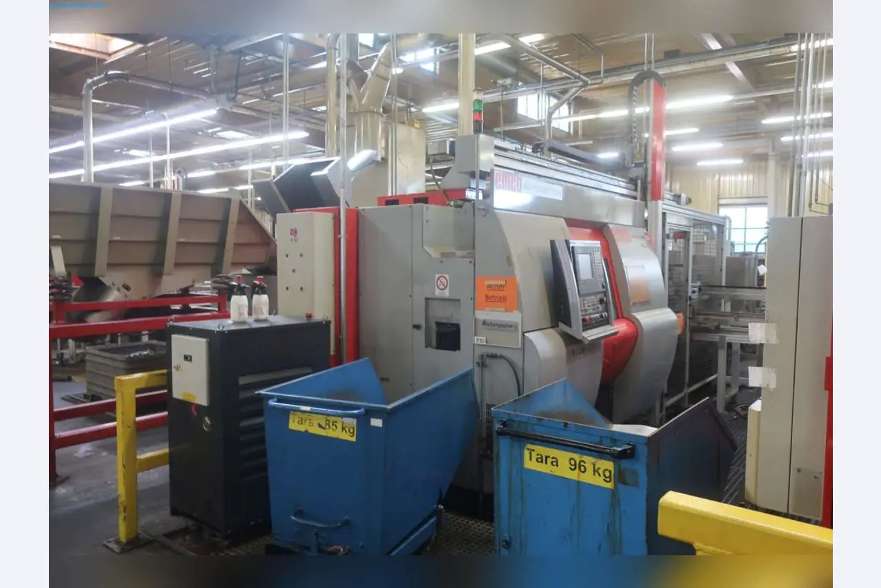 Machines du domaine de la technique de formage-5