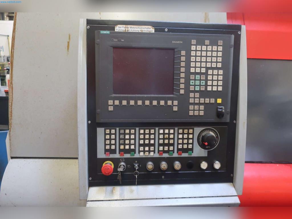 Maschinen aus dem Bereich Umformtechnik-6