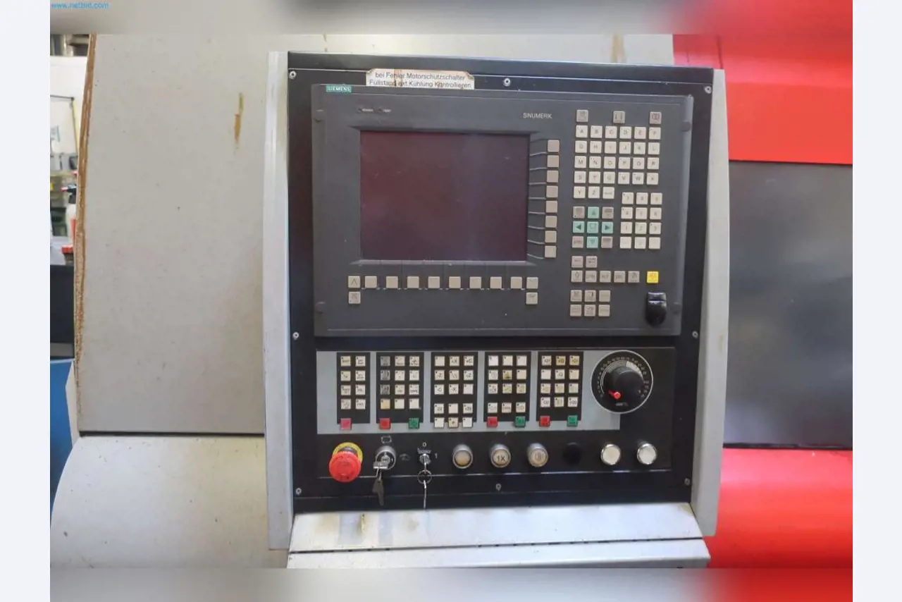 Machines du domaine de la technique de formage-6