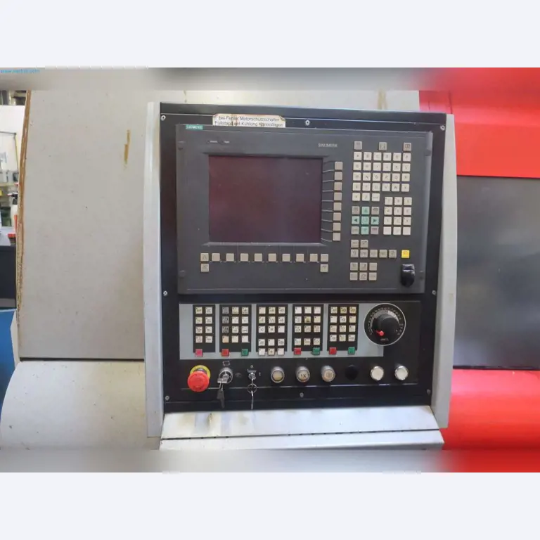 Machines du domaine de la technique de formage-6