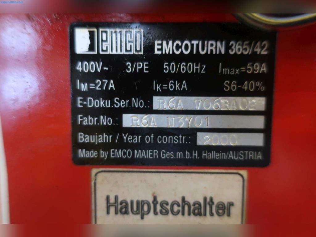 Maschinen aus dem Bereich Umformtechnik-10