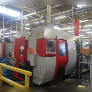 CNC-Drehmaschine EMCO Turn 365/42