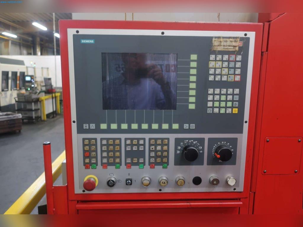 Maschinen aus dem Bereich Umformtechnik-3