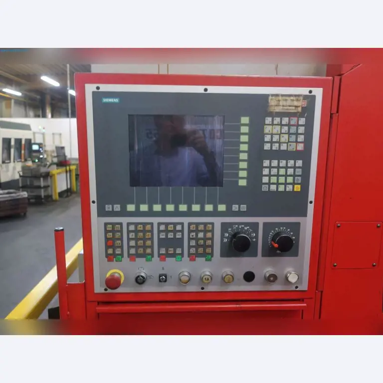 Maschinen aus dem Bereich Umformtechnik-3