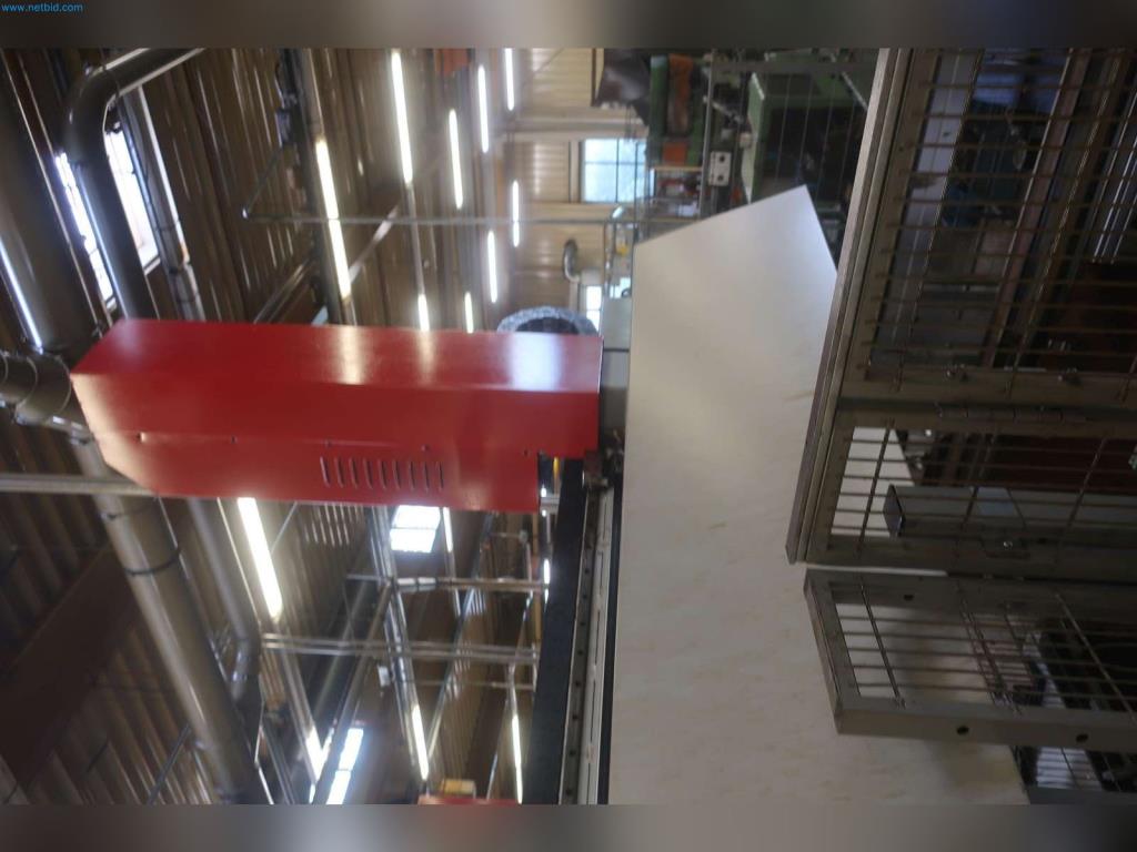 Maschinen aus dem Bereich Umformtechnik-5