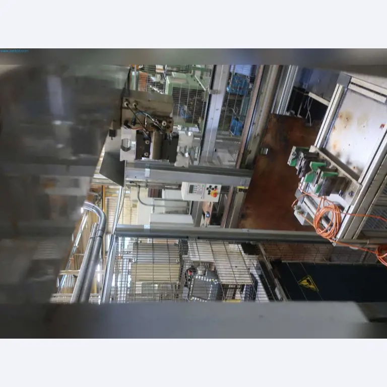 Maschinen aus dem Bereich Umformtechnik-6