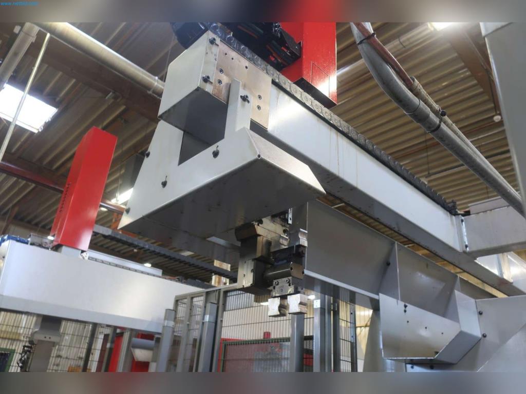 Maschinen aus dem Bereich Umformtechnik-9