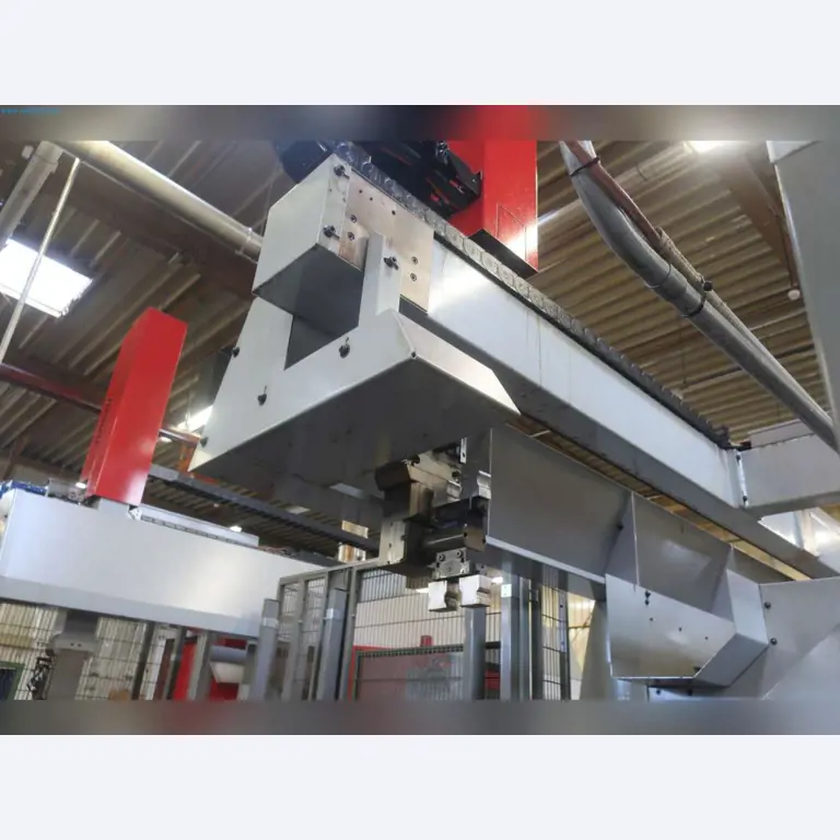 Maschinen aus dem Bereich Umformtechnik-9