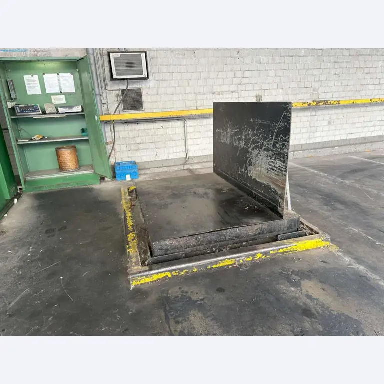 Maschinen aus dem Bereich Umformtechnik-1