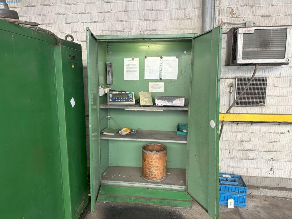 Maschinen aus dem Bereich Umformtechnik-4