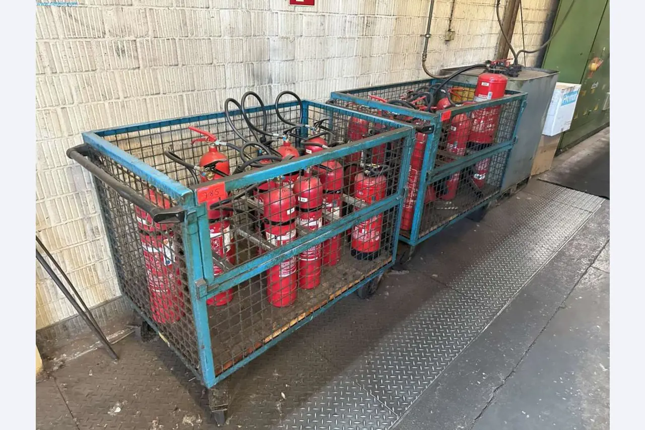 Máquinas del sector de la tecnología de conformado-1