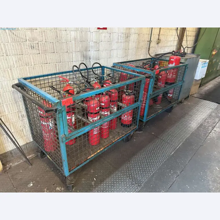 Máquinas del sector de la tecnología de conformado-1