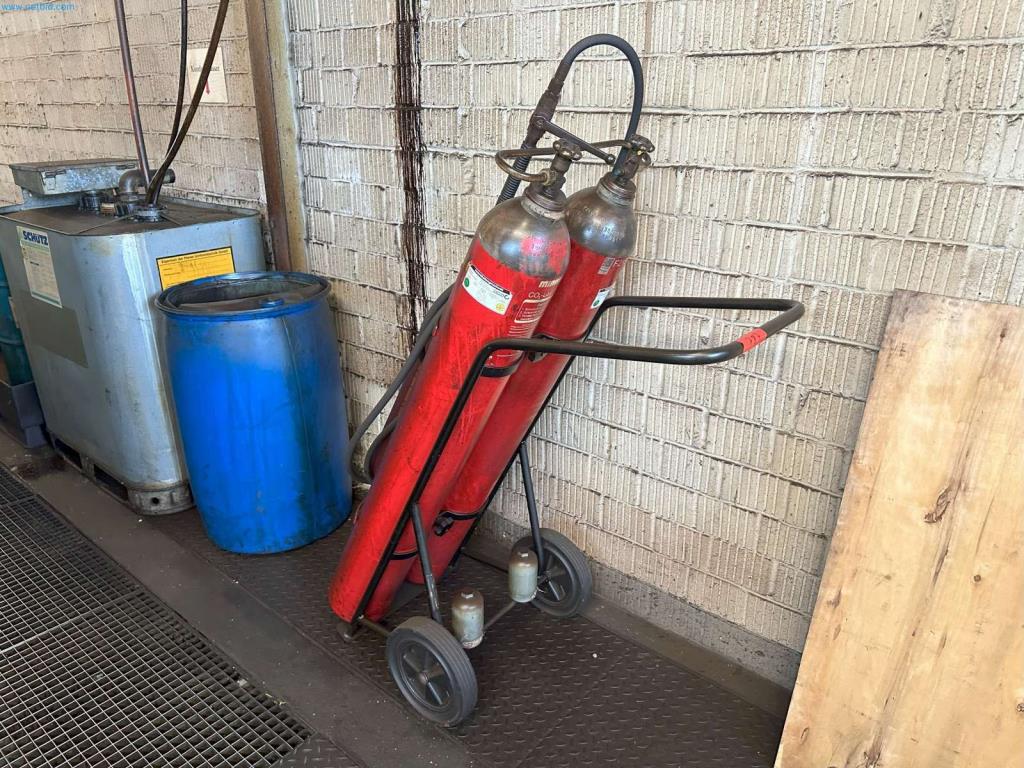 Stroje z oblasti tvářecích technologií-1