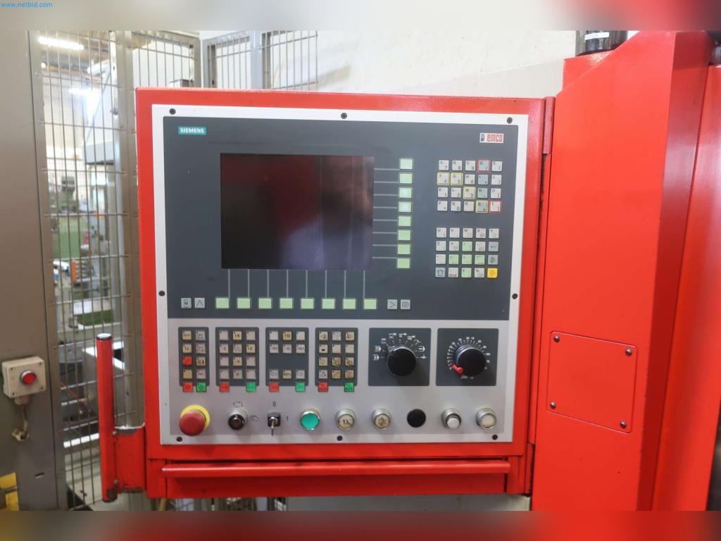 Maschinen aus dem Bereich Umformtechnik-3