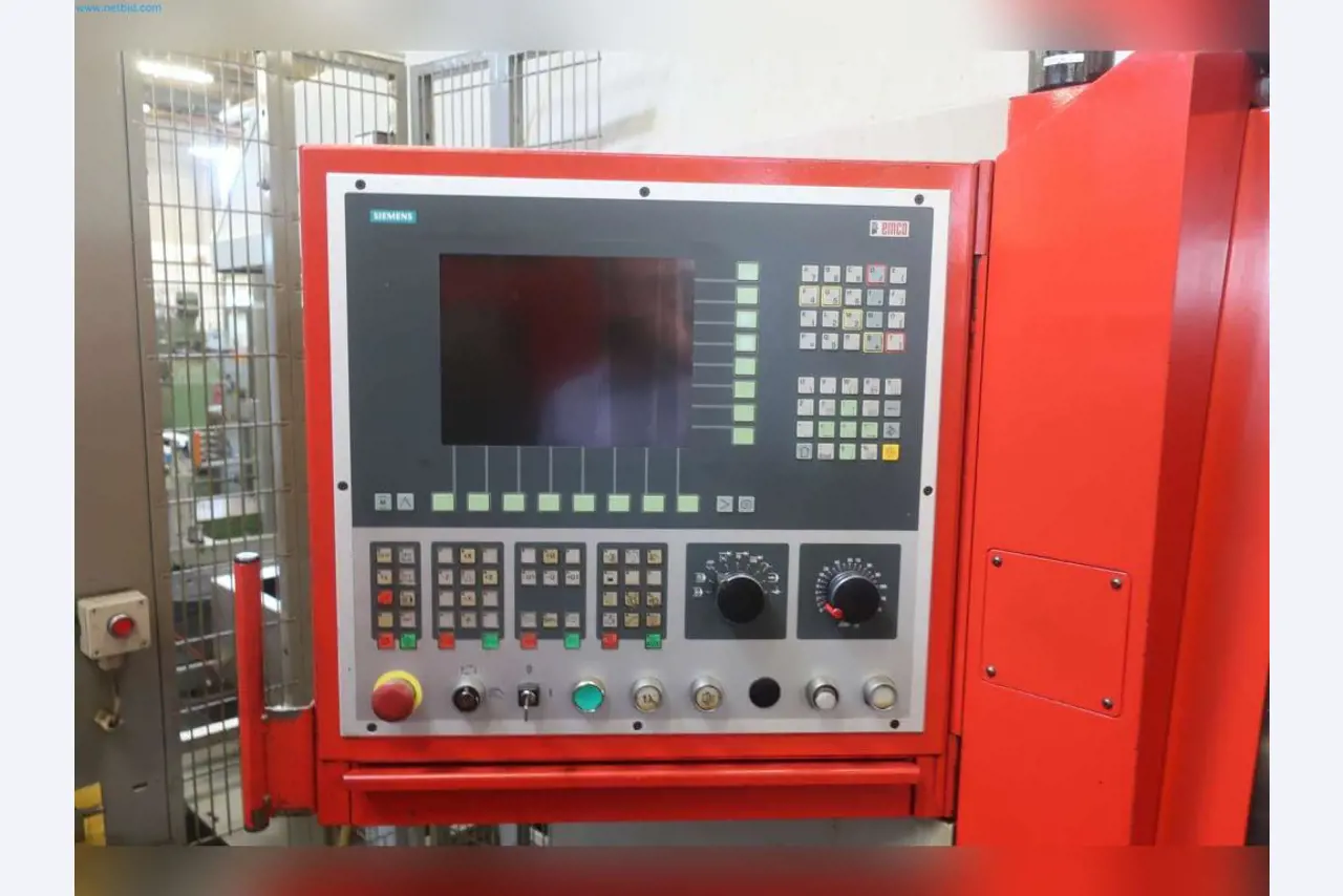 Maschinen aus dem Bereich Umformtechnik-3