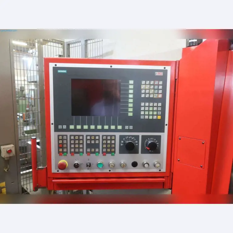 Maschinen aus dem Bereich Umformtechnik-3