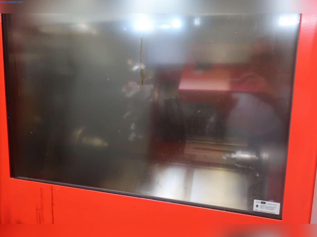 Maschinen aus dem Bereich Umformtechnik-4