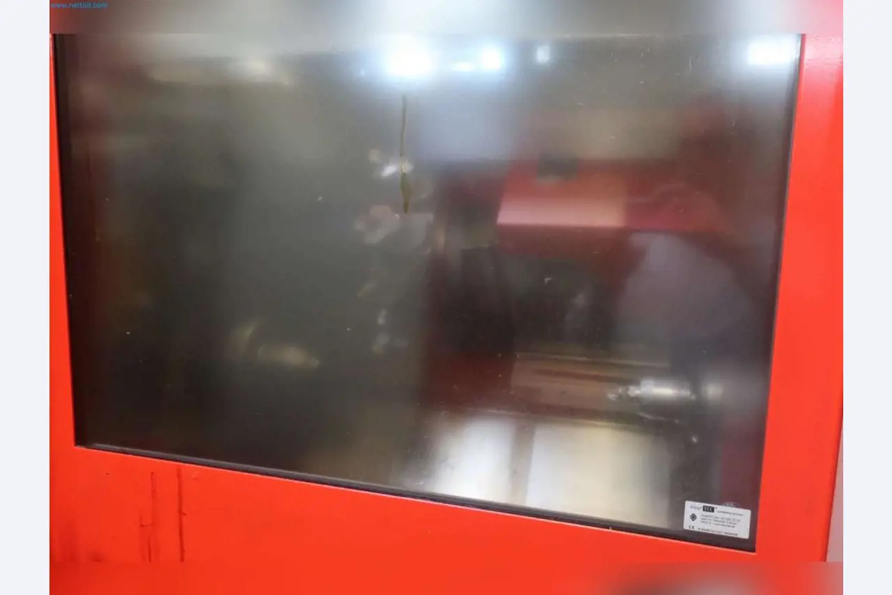 Maschinen aus dem Bereich Umformtechnik-4