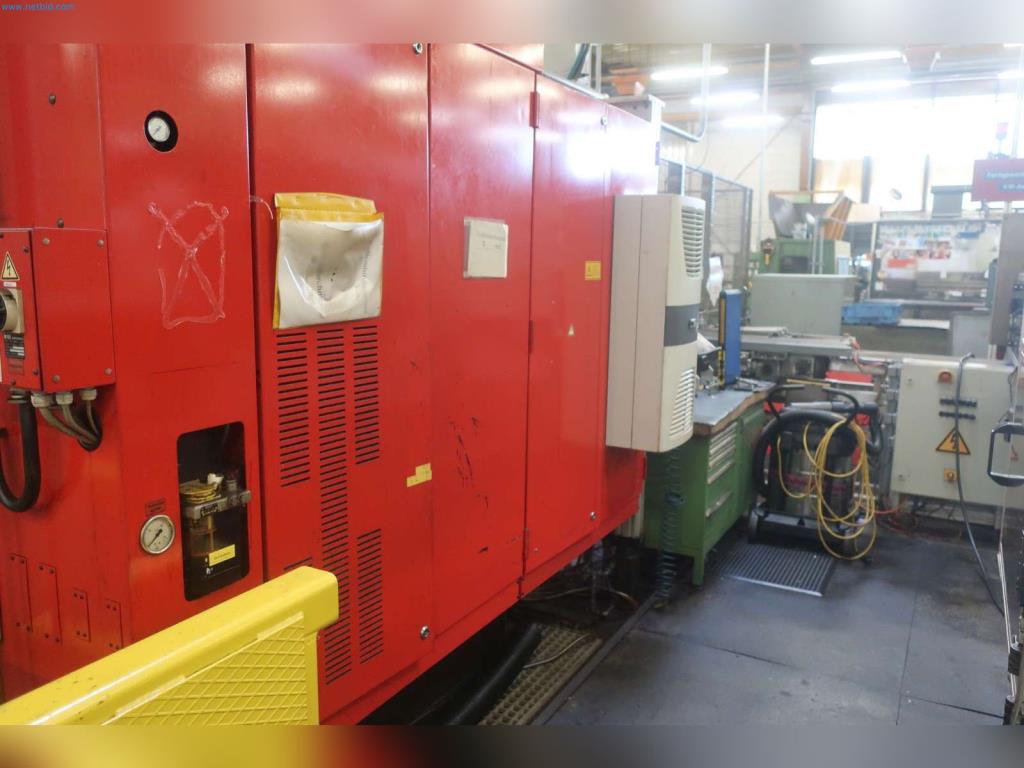 Maschinen aus dem Bereich Umformtechnik-5