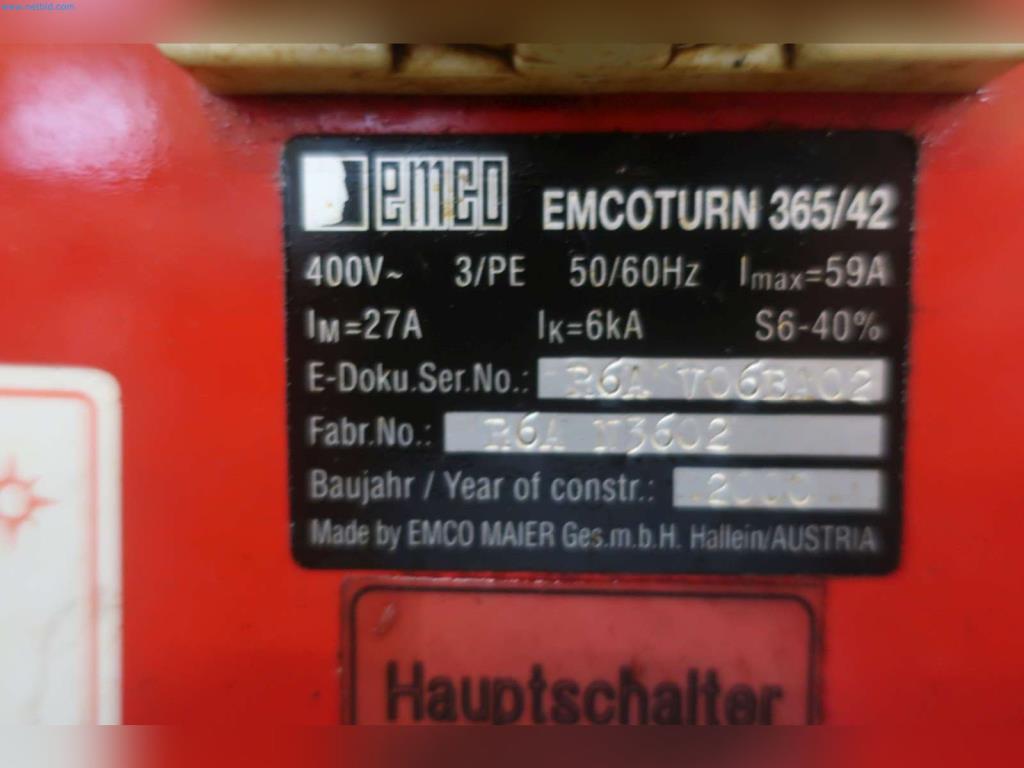 Maschinen aus dem Bereich Umformtechnik-6