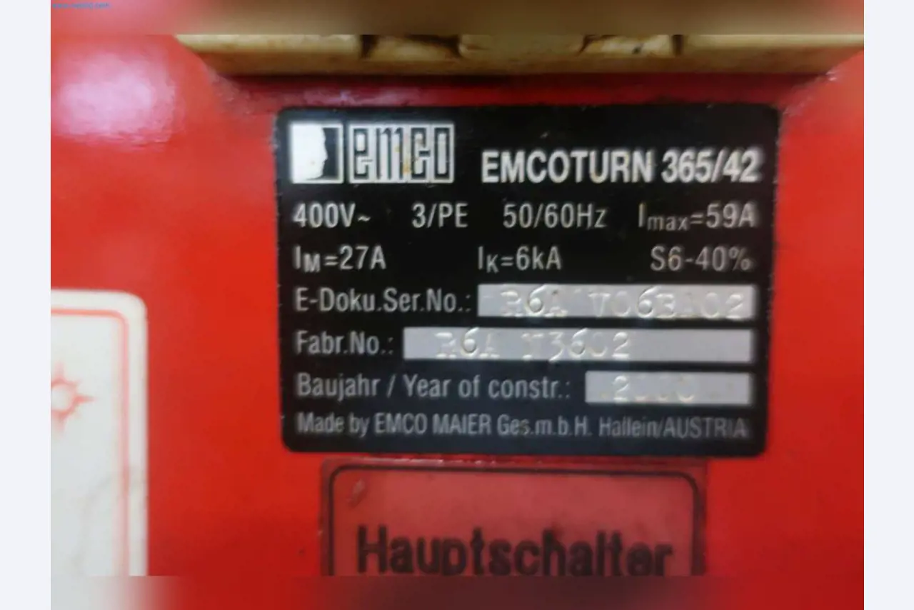 Maschinen aus dem Bereich Umformtechnik-6