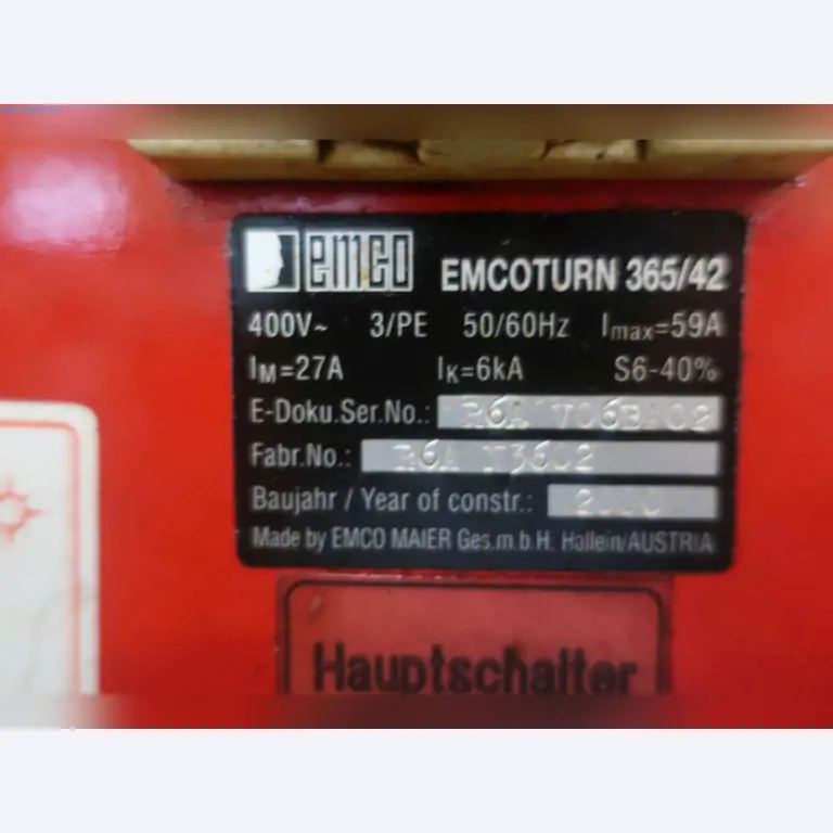 Maschinen aus dem Bereich Umformtechnik-6